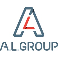 A.L. GROUP logo - Similar company to Ams Electronics Ltd.