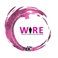 Women in Resources and Energy (WiRE) logo - Similar company to Wire-In