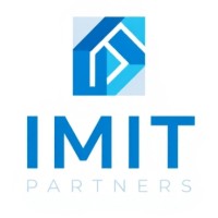 IMIT Partners logo - Similar company to Mipece.Com