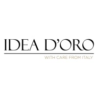 Idea d'Oro logo - Similar company to Topstartups