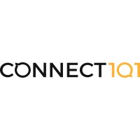 CONNECT1O1 AGENCY logo - Similar company to Advanced Developers & Distribution Ltd