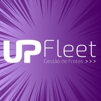 UP Fleet Gestão de Frota logo - Similar company to Rota Soluções Para Gestão De Frota