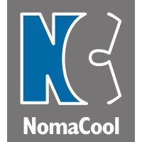 NomaCool.be logo - Similar company to Javeko - Koel - Vriescellen