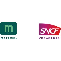 Technicentre Industriel de Saint Pierre des Corps - SNCF Voyageurs Matériel logo - Similar company to Techninat - Sncf Voyageurs Matériel Maintenace