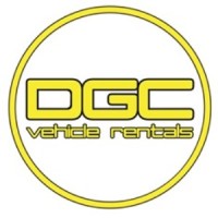 DGC Vehicle Rental logo - Similar company to Sutton Maddock Vehicle Rental Ltd