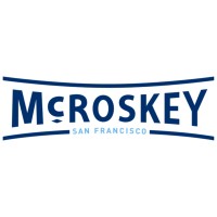 McRoskey Mattress Co. San Francisco logo - Similar company to Virtuomatic