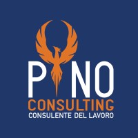 Pino Consulting logo - Similar company to Studio Moccia