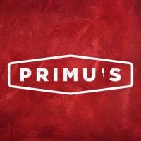 Primu's logo - Similar company to Athenna