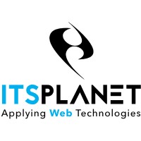 I.T.S. Planet S.r.l. logo - Similar company to 3F-Lab