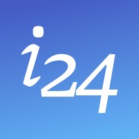i24 logo - Similar company to I24 Call Management Solutions