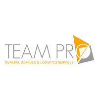 TeamPRO logo - Similar company to Staffiation
