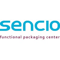 Sencio BV logo - Similar company to Pinkrf - The Rf Energy Company
