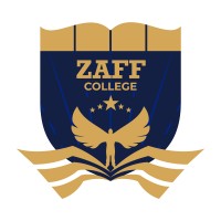 ZAFF College logo - Similar company to Alpha Logics