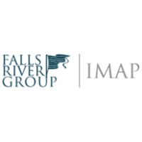Falls River Group logo - Similar company to Halstatt