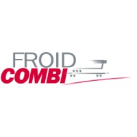 FROIDCOMBI logo - Similar company to Air Flow
