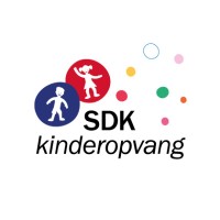 SDK kinderopvang logo - Similar company to Studieus