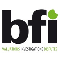BFI logo - Similar company to Bfi Group