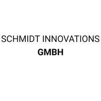 Schmidt Innovations GmbH logo - Similar company to Steamulation