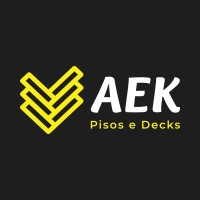 AEK Pisos e Decks logo - Similar company to Le Petit Maçon
