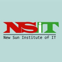 New Sun Institute of IT logo - Similar company to Webking Tech Web Designer