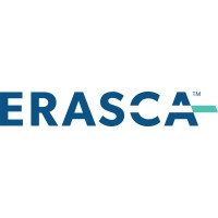 Erasca, Inc. logo - Similar company to Boundless Bio