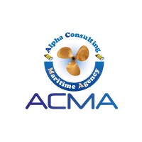 Alpha Consulting Maritime Agency logo - Similar company to Bhsm Group Llc