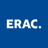 ERAC logo - Similar company to Stimulus Programmamanagement