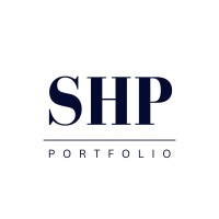 SHP Portfolio logo - Similar company to Digitally Studio