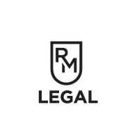 RM Legal logo - Similar company to Kkiw