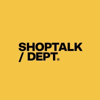 ShopTalk/DEPT® logo - Similar company to Ebrella (Part Of Dept)