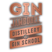 Gin Jamboree logo - Similar company to Chaffinch