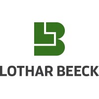 Lothar Beeck Bauunternehmung logo - Similar company to Kraft-Box Sp. Z O.O.