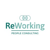 ReWORKing logo - Similar company to Reworking