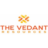 The Vedant Resources logo - Similar company to The Navigators India