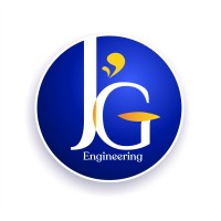 J&G Engineering and Construction Services Limited logo - Similar company to Construction Ecosystem Service