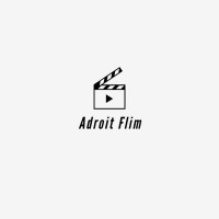 Adroit Film logo - Similar company to Caparison Soft