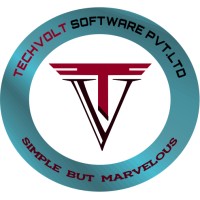Techvolt Software Coimbatore logo - Similar company to Barola Technologies®
