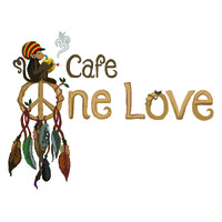 Cafe One Love Ella & Arugam Bay logo - Similar company to Shisha Cafe