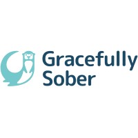 Gracefully Sober logo - Similar company to Proem Behavioral Health