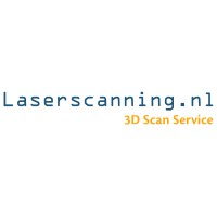 Laserscanning.nl logo - Similar company to Skybox