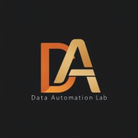 Data Automation Lab logo - Similar company to Ai & Robotics Academy