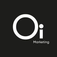 Oi marketing logo - Similar company to Oi Marketing