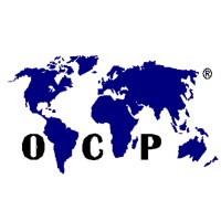 OCP Engenharia Industrial e Comércio Ltda. logo - Similar company to Belsys Engenharia Industrial