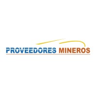 Proveedores Mineros S.A.C logo - Similar company to Minpro Peru