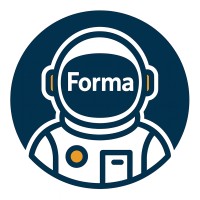 Forma Media logo - Similar company to Patech Labs
