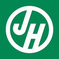 Joshua Hudson logo - Similar company to Igepa Adoc