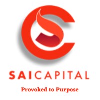 SaiCapital logo - Similar company to Paib