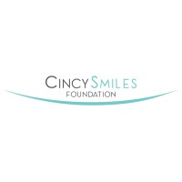 Cincy Smiles Foundation logo - Similar company to Eidea, Inc.