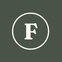 Forest Built logo - Similar company to Hello, Hortus