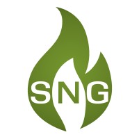Sunnhordland Naturgass
